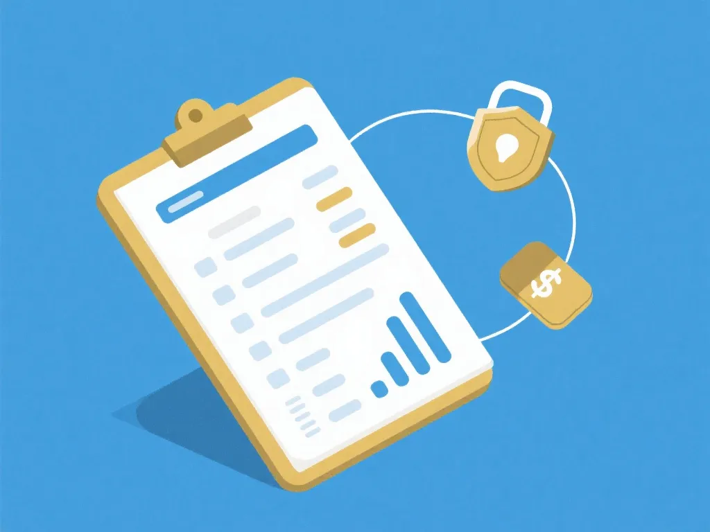 资金结算与对账流程示意图